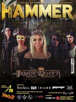 Metal Hammer